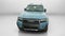 2027 Toyota Land Cruiser 4WD (Natl)