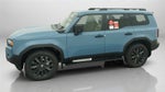 2027 Toyota Land Cruiser 4WD (Natl)