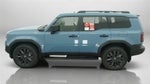 2027 Toyota Land Cruiser 4WD (Natl)