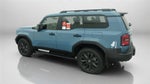 2027 Toyota Land Cruiser 4WD (Natl)