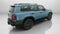 2027 Toyota Land Cruiser 4WD (Natl)