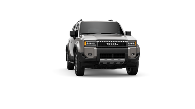 2026 Toyota Land Cruiser 4WD (Natl)