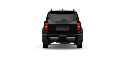 2026 Toyota Land Cruiser 4WD (Natl)