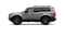 2027 Toyota Land Cruiser 4WD (Natl)