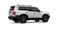 2026 Toyota Land Cruiser 4WD (Natl)