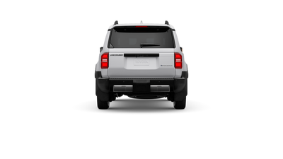 2026 Toyota Land Cruiser 4WD (Natl)