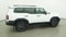 2027 Toyota Land Cruiser 4WD (Natl)