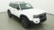 2027 Toyota Land Cruiser 4WD (Natl)