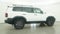 2027 Toyota Land Cruiser 4WD (Natl)