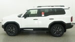 2027 Toyota Land Cruiser 4WD (Natl)