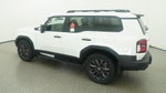 2027 Toyota Land Cruiser 4WD (Natl)