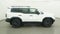 2027 Toyota Land Cruiser 4WD (Natl)