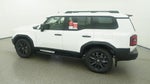 2027 Toyota Land Cruiser 4WD (Natl)