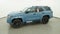 2026 Toyota 4Runner i-FORCE MAX 4Runner Platinum