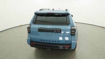 2026 Toyota 4Runner i-FORCE MAX 4Runner Platinum