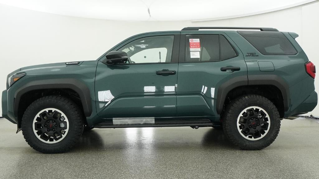 2026 Toyota 4Runner i-FORCE MAX 4Runner TRD Off-Road Premium