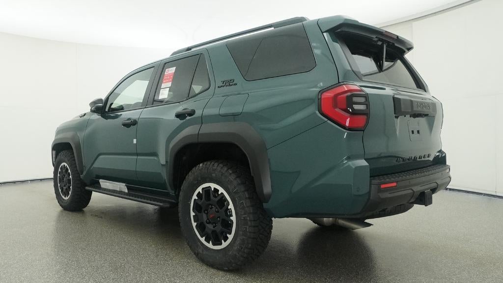 2026 Toyota 4Runner i-FORCE MAX 4Runner TRD Off-Road Premium