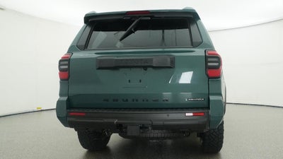 2026 Toyota 4Runner i-FORCE MAX 4Runner TRD Off-Road Premium