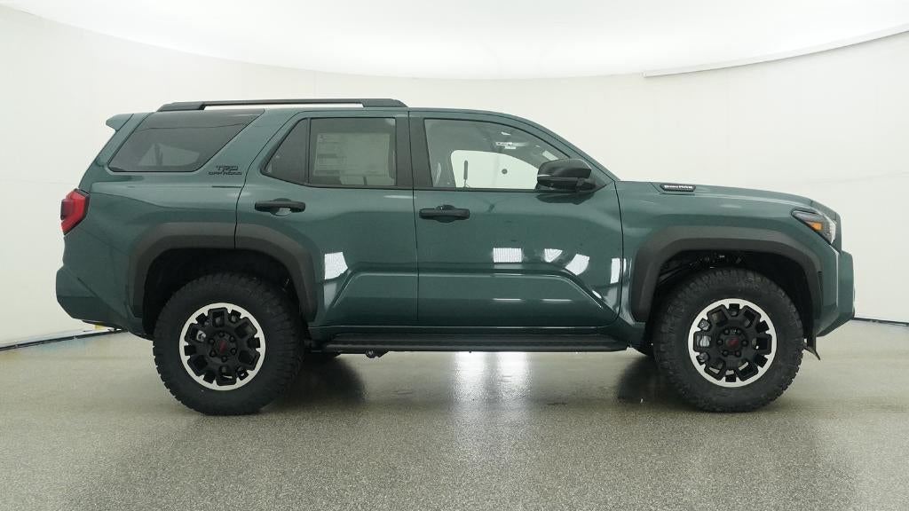 2026 Toyota 4Runner i-FORCE MAX 4Runner TRD Off-Road Premium