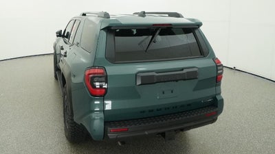 2026 Toyota 4Runner i-FORCE MAX 4Runner TRD Off-Road Premium