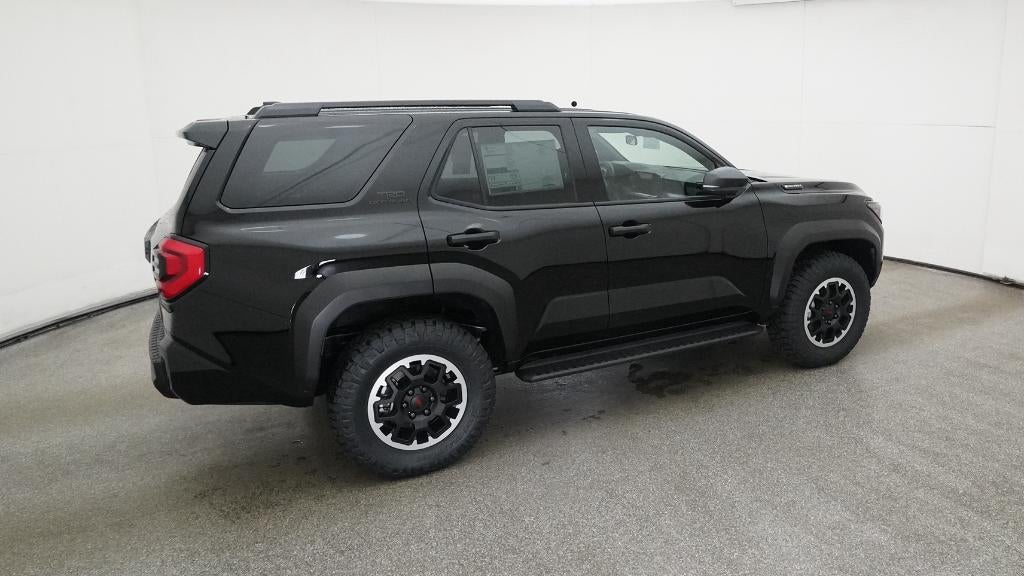 2025 Toyota 4Runner i-FORCE MAX 4Runner TRD Off-Road