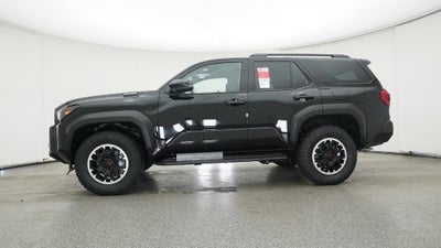 2025 Toyota 4Runner i-FORCE MAX 4Runner TRD Off-Road