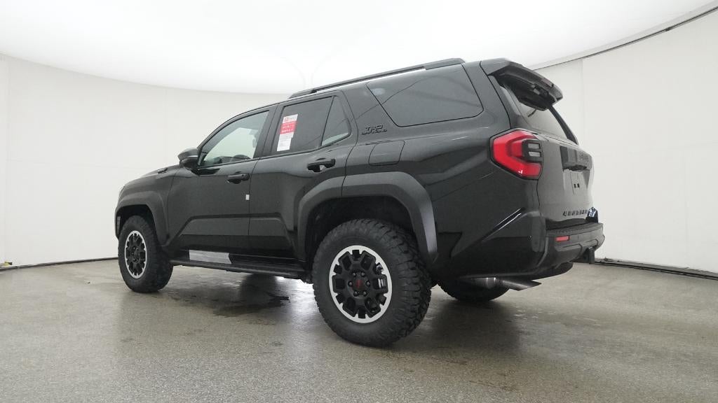 2025 Toyota 4Runner i-FORCE MAX 4Runner TRD Off-Road