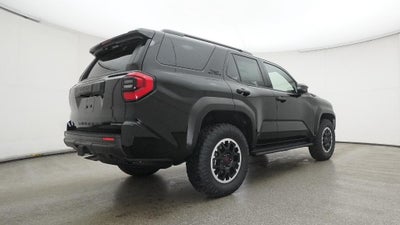 2025 Toyota 4Runner i-FORCE MAX 4Runner TRD Off-Road