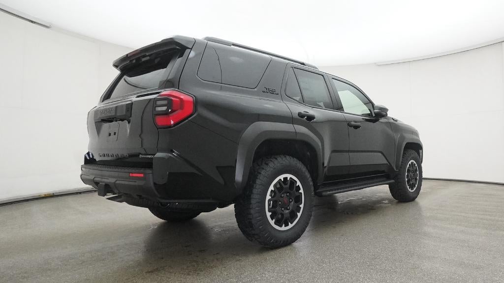2025 Toyota 4Runner i-FORCE MAX 4Runner TRD Off-Road
