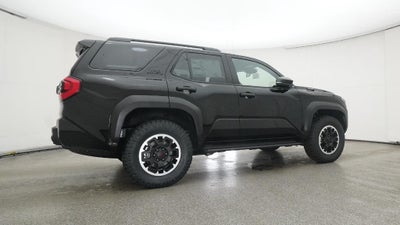 2025 Toyota 4Runner i-FORCE MAX 4Runner TRD Off-Road