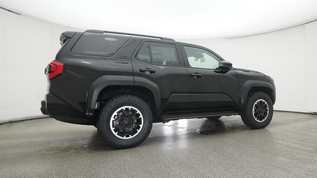 2025 Toyota 4Runner i-FORCE MAX 4Runner TRD Off-Road