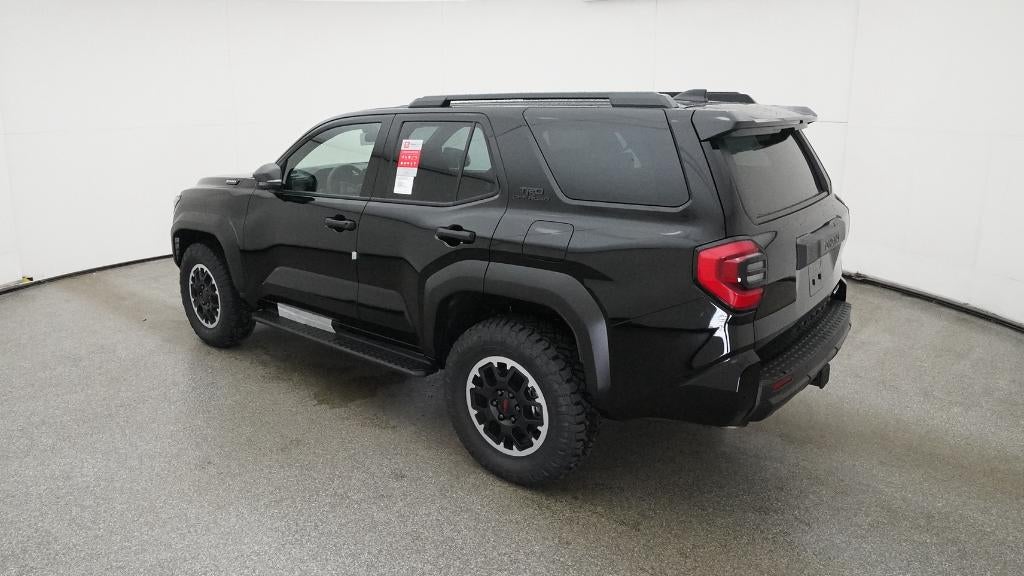 2025 Toyota 4Runner i-FORCE MAX 4Runner TRD Off-Road