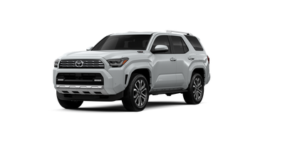 2026 Toyota 4Runner i-FORCE MAX 4Runner Limited