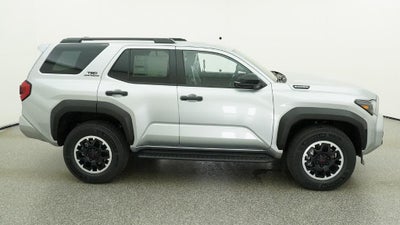 2026 Toyota 4Runner i-FORCE MAX 4Runner TRD Off-Road Premium