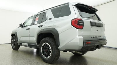 2026 Toyota 4Runner i-FORCE MAX 4Runner TRD Off-Road Premium