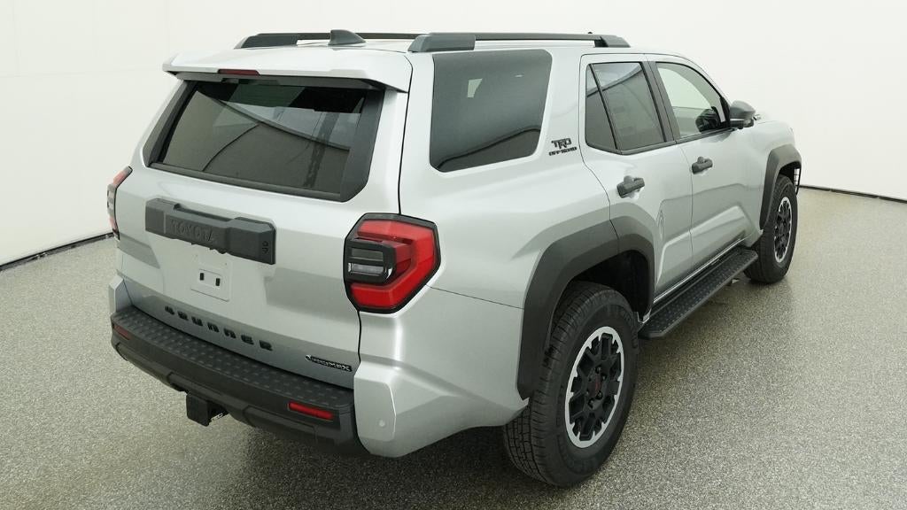 2026 Toyota 4Runner i-FORCE MAX 4Runner TRD Off-Road Premium