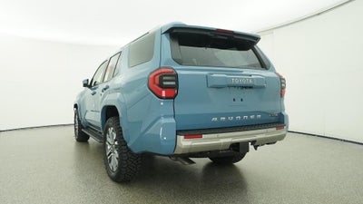 2026 Toyota 4Runner i-FORCE MAX 4Runner Limited