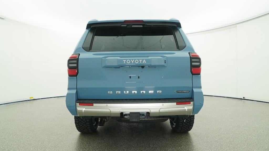 2026 Toyota 4Runner i-FORCE MAX 4Runner Limited