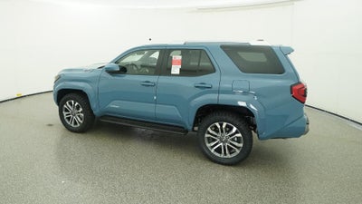 2026 Toyota 4Runner i-FORCE MAX 4Runner Limited