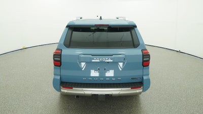 2026 Toyota 4Runner i-FORCE MAX 4Runner Limited