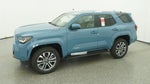 2026 Toyota 4Runner i-FORCE MAX 4Runner Limited
