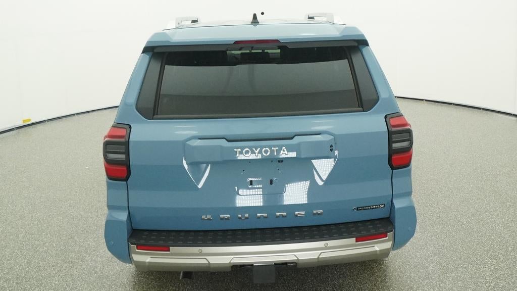 2026 Toyota 4Runner i-FORCE MAX 4Runner Limited