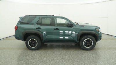 2026 Toyota 4Runner i-FORCE MAX 4Runner TRD Off-Road Premium
