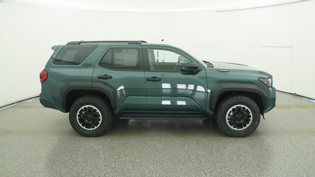 2026 Toyota 4Runner i-FORCE MAX 4Runner TRD Off-Road Premium