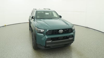 2026 Toyota 4Runner i-FORCE MAX 4Runner TRD Off-Road Premium