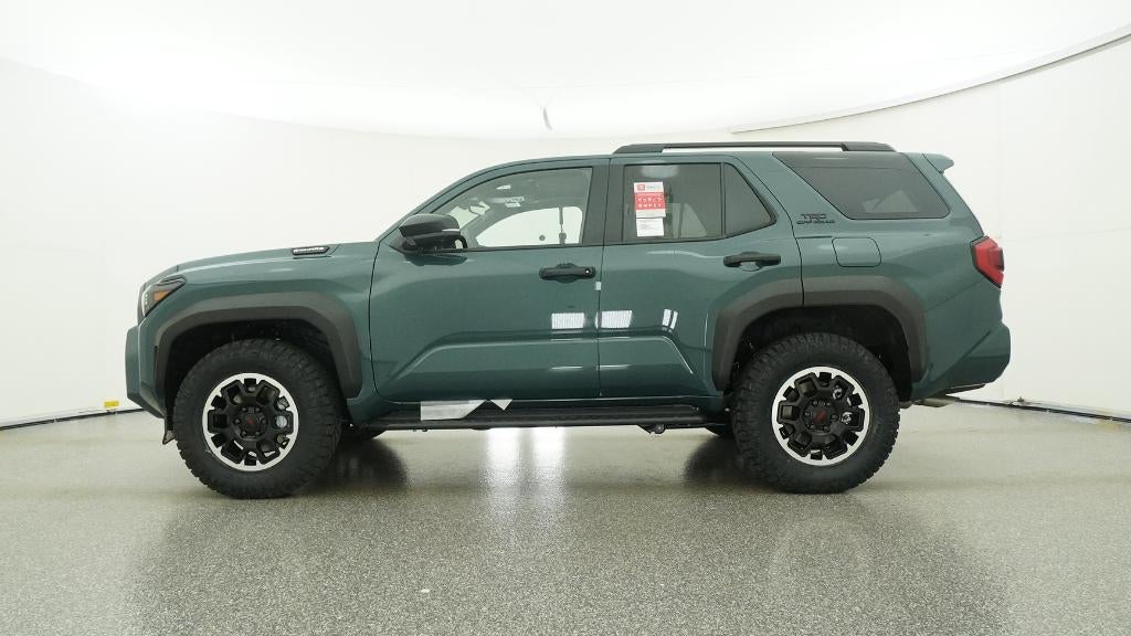 2026 Toyota 4Runner i-FORCE MAX 4Runner TRD Off-Road Premium