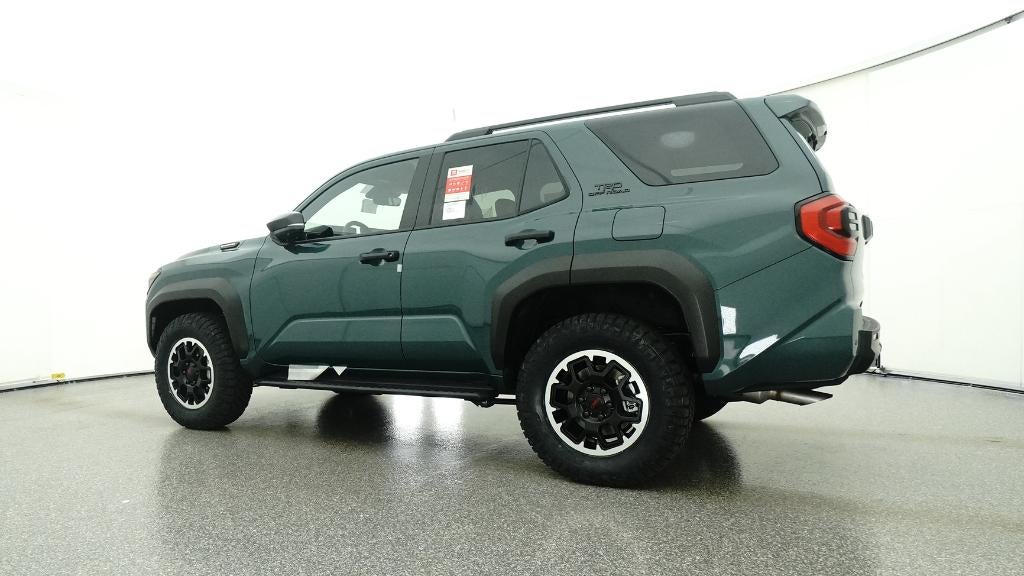 2026 Toyota 4Runner i-FORCE MAX 4Runner TRD Off-Road Premium
