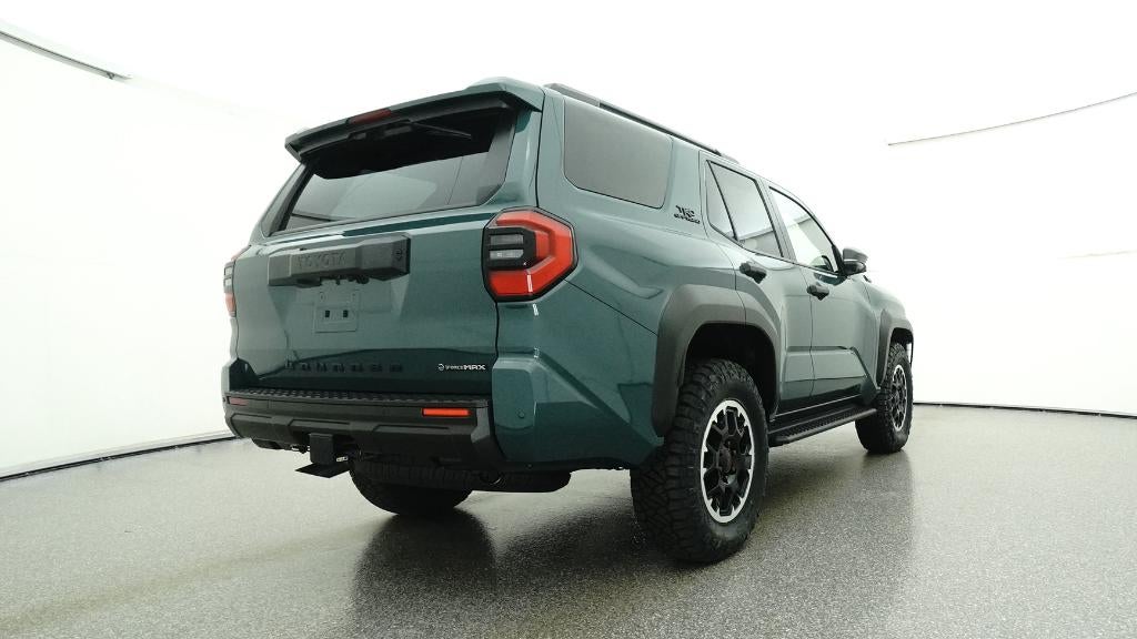 2026 Toyota 4Runner i-FORCE MAX 4Runner TRD Off-Road Premium