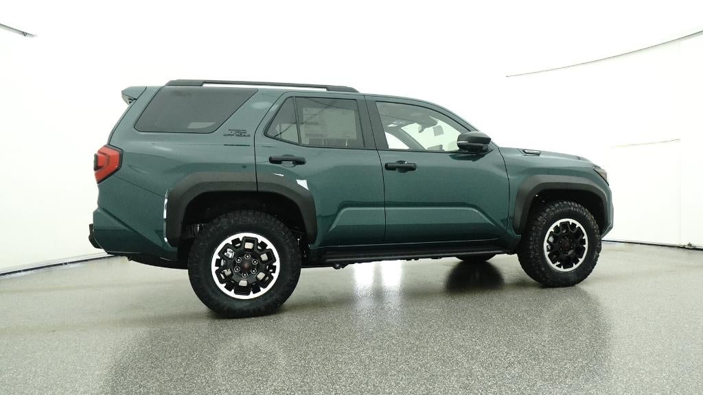 2026 Toyota 4Runner i-FORCE MAX 4Runner TRD Off-Road Premium