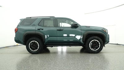 2026 Toyota 4Runner i-FORCE MAX 4Runner TRD Off-Road Premium